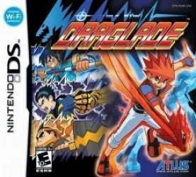 Draglade (Sir VG) Rom